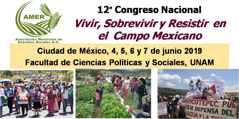 12° Congreso Nacional