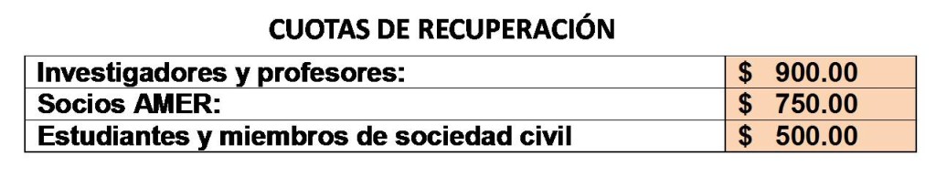CUOTAS SEMINARIO -18FEB19